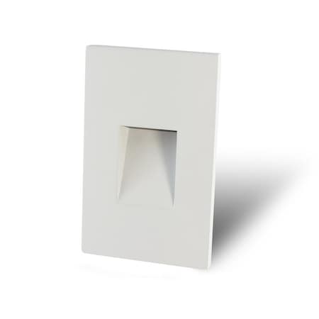 Westgate SLT-B-WHVERTICAL RECESSED TRIM , BRUSHED NICKEL SLT-B-WH